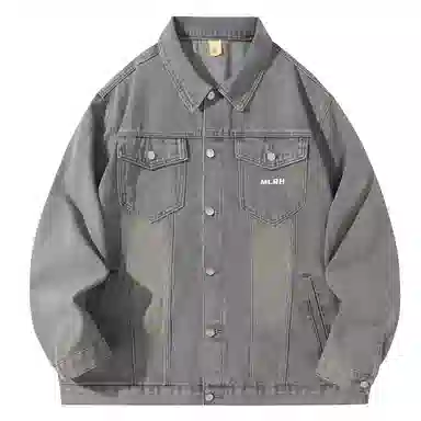 MLRH Denim Jacket