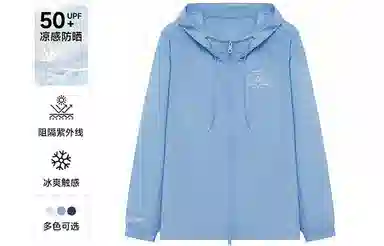 Teenie Weenie Men 24SS UPF50+