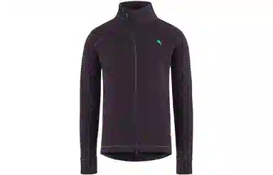 KLATTERMUSEN Balder Zip