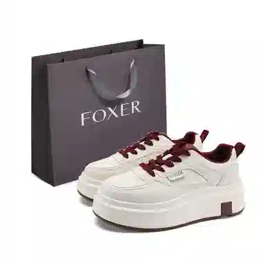 FOXER