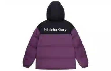 MATCHA STORY Goat Series