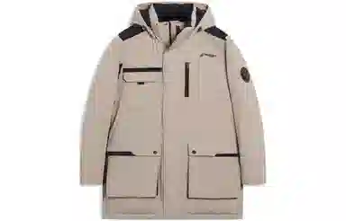 LiNing羽毛球系列