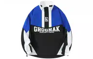 GROGNAK Logo