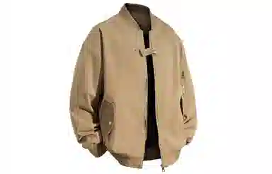 ZMOH Jacket