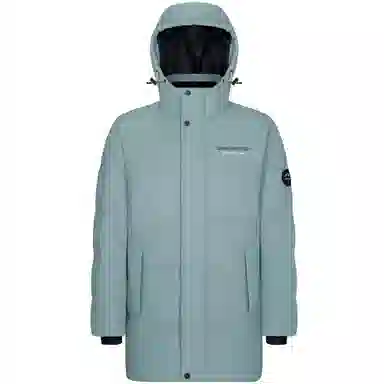 CAMEL Warm Fleece Series