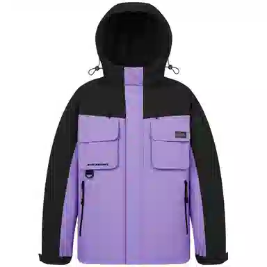 CAMEL Warm Fleece Series