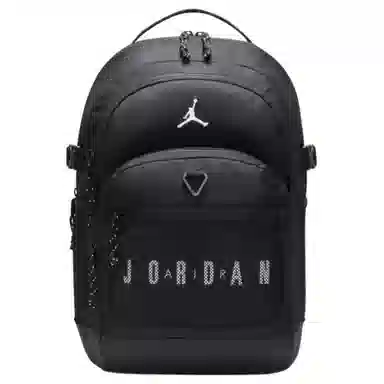 Jordan Backpack Black