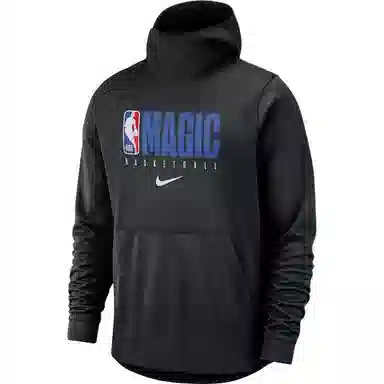 Nike x NBA Orlando Magic Spotlight Practice Performance