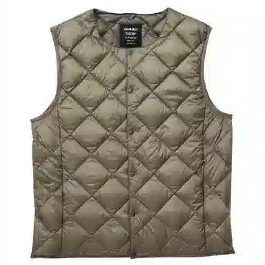Gramicci x Taion Inner Down Vest