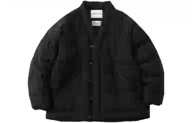 White Mountaineering V