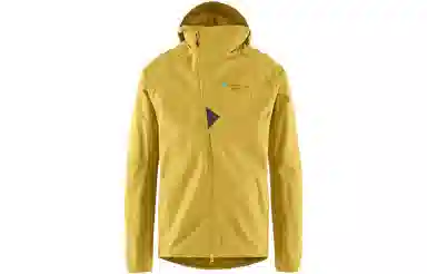 KLATTERMUSEN Vanadis 2.0 Jacket
