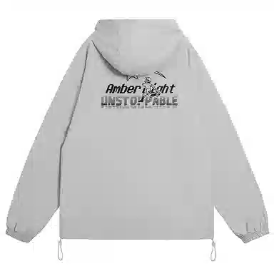 AMBER LIGHT UPF50+Logo
