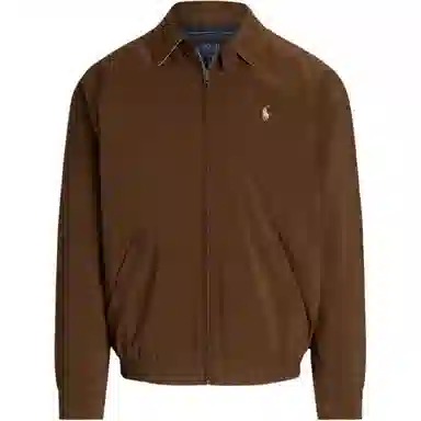 Polo Ralph Lauren Jacket Brown