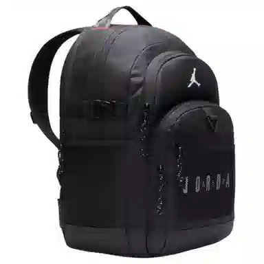 Jordan Backpack Black