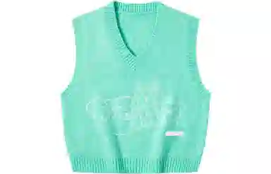 PSO Brand Sweater Vest