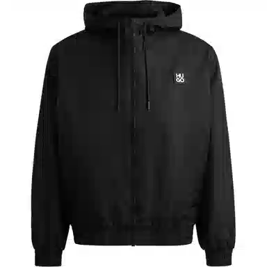 HUGO BOSS Logo