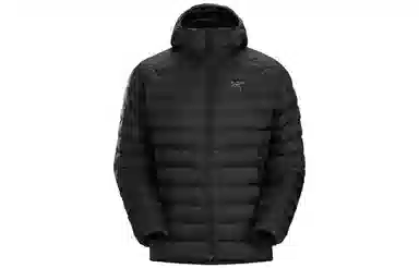 Arcteryx Cerium Hoody