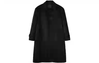 Sketch FW23 Wool Coat