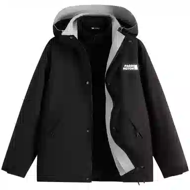 Paddington Bear Gore-Tex Jacket