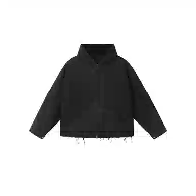 Wuwei Dongfang J130 Black Jacket