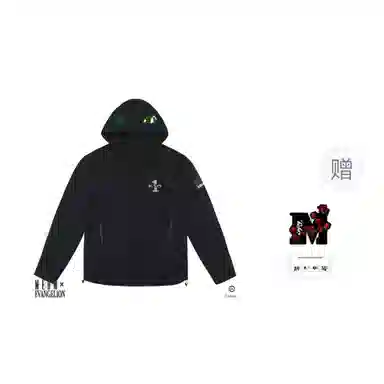 MEDM x EVA FW24 PVC