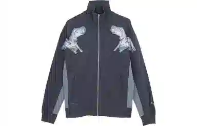PUMA x Sorayama Jacket
