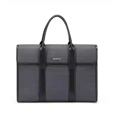 Mashalanti Business Tote Deep Gray