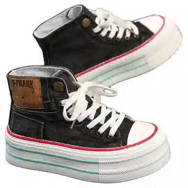 PAUL FRANK