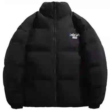 Unite Life HOODS Logo