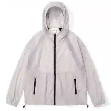 Coca-Cola UPF50+ Hooded Jacket