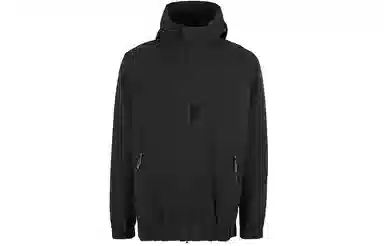 KLATTERMUSEN Juke Hooded Jacket