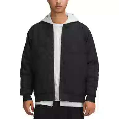 lululemon Quilted Diamond