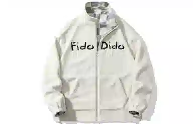 FIDO DIDO logo