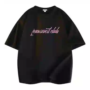 JEANSWEST CLUB logoT