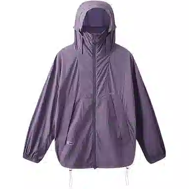 NOTHOMME Goout Lightweight Jacket