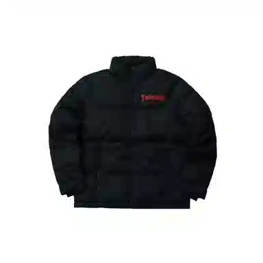 Thrasher Hometown Puffer Jacket