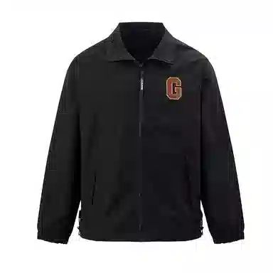 GTRG Pilot Jacket