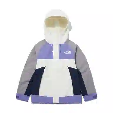 The North Face Hi Mountain Jacket