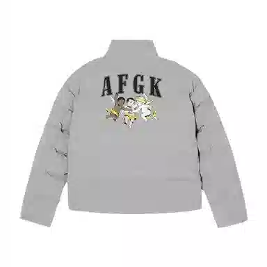 AFGK FW23 Logo