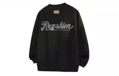 REXSHION Logo