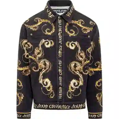 VERSACE JEANS COUTURE