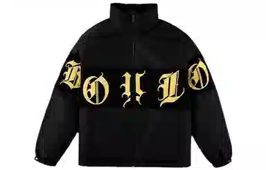 Boy London FW22 logo