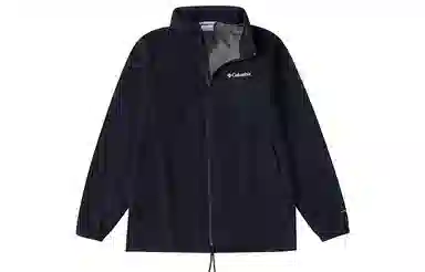 Columbia SS22 Logo Hoodie