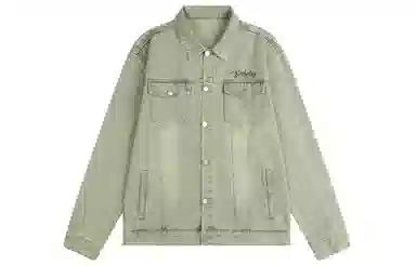 BOTH PLAY Denim Jacket