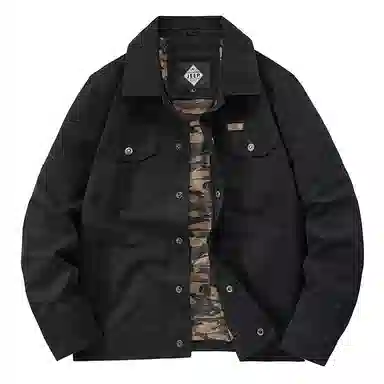 JEEP SPIRIT Jacket