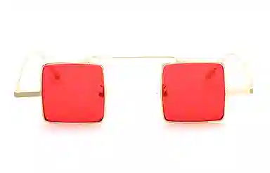 FireMonkey Metal Frame Sunglasses