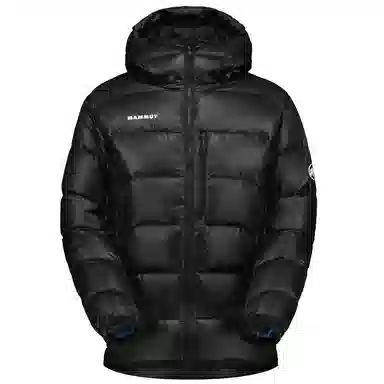 Mammut Gravity Hooded Down Jacket Men