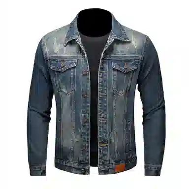 Mulinsen Denim Jacket