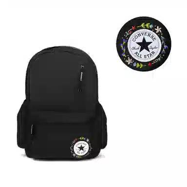 Converse Backpack Black
