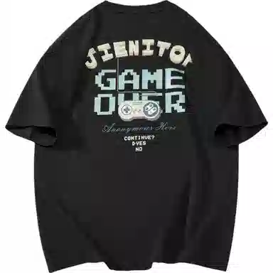 T